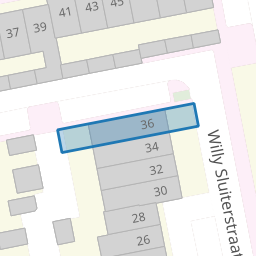 Perceel KWK01-A-14954