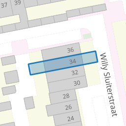 Perceel KWK01-A-14955