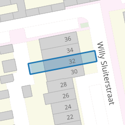 Perceel KWK01-A-14956