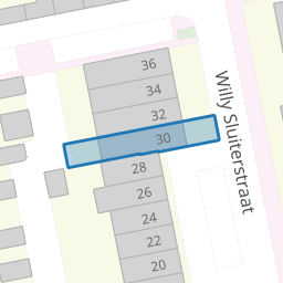Perceel KWK01-A-14957