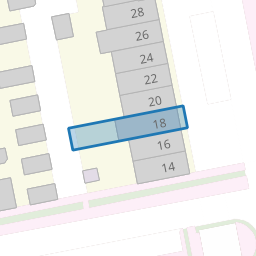 Perceel KWK01-A-14963