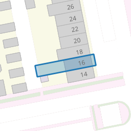 Perceel KWK01-A-14964