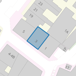 Perceel KWK01-A-14967