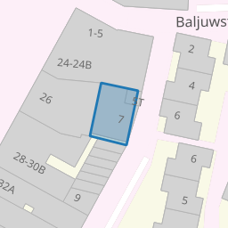 Perceel KWK01-A-14972