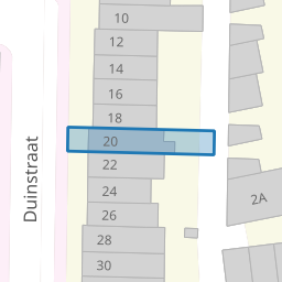 Perceel KWK01-A-14985