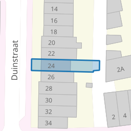 Perceel KWK01-A-14987