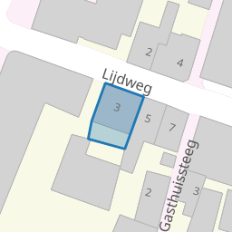 Perceel KWK01-A-14989