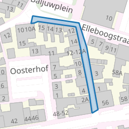 Perceel KWK01-A-15010