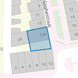 Perceel KWK01-A-15020