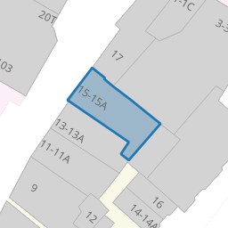 Perceel KWK01-A-15026