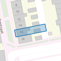 Perceel KWK01-A-15042