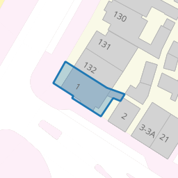 Perceel KWK01-A-15050