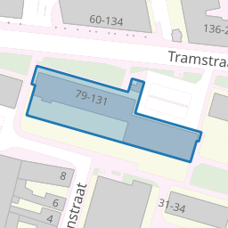 Perceel KWK01-A-15053