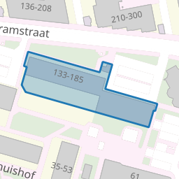 Perceel KWK01-A-15055