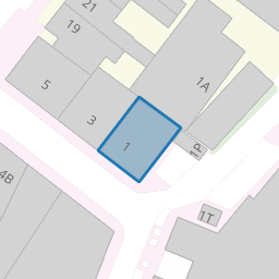 Perceel KWK01-A-15075