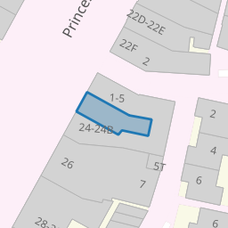 Perceel KWK01-A-15084