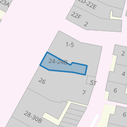 Perceel KWK01-A-15085