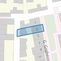 Perceel KWK01-A-15087