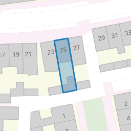 Perceel KWK01-A-15089