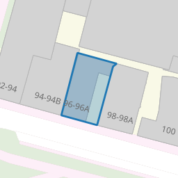 Perceel KWK01-A-15096