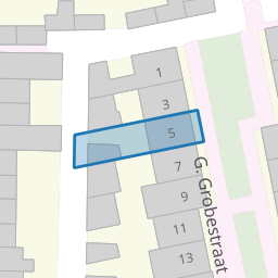 Perceel KWK01-A-15102