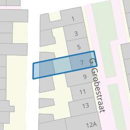 Perceel KWK01-A-15103