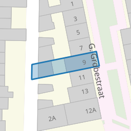 Perceel KWK01-A-15104