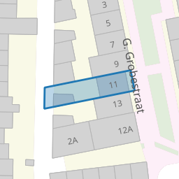 Perceel KWK01-A-15105