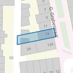 Perceel KWK01-A-15106