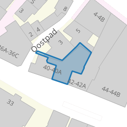 Perceel KWK01-A-15110