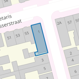 Perceel KWK01-A-15112