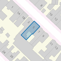 Perceel KWK01-A-15136