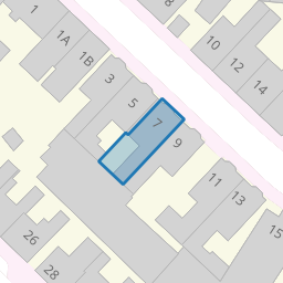 Perceel KWK01-A-15137