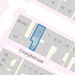 Perceel KWK01-A-15142