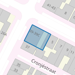 Perceel KWK01-A-15143