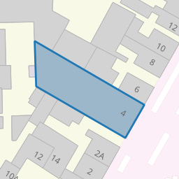 Perceel KWK01-A-15144