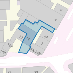 Perceel KWK01-A-15146