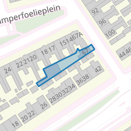 Perceel KWK01-A-15149