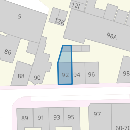 Perceel KWK01-A-15166