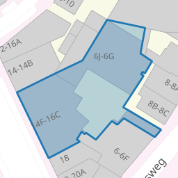 Perceel KWK01-A-15170