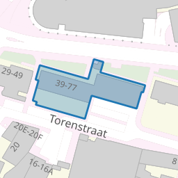 Perceel KWK01-A-15177
