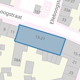 Perceel KWK01-A-15189