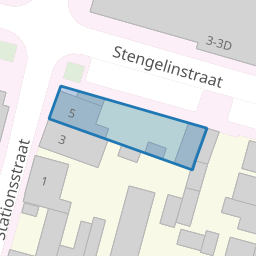 Perceel KWK01-A-15203