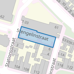 Perceel KWK01-A-15204