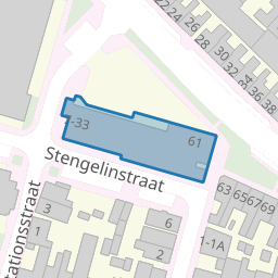 Perceel KWK01-A-15205