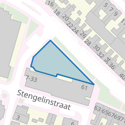 Perceel KWK01-A-15206