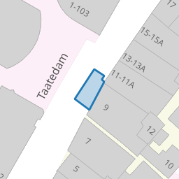 Perceel KWK01-A-15214