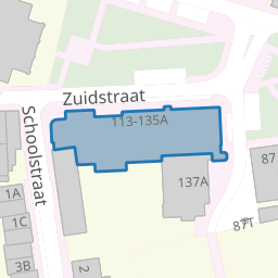 Perceel KWK01-A-15230