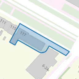 Perceel KWK01-A-15236