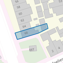 Perceel KWK01-A-15257